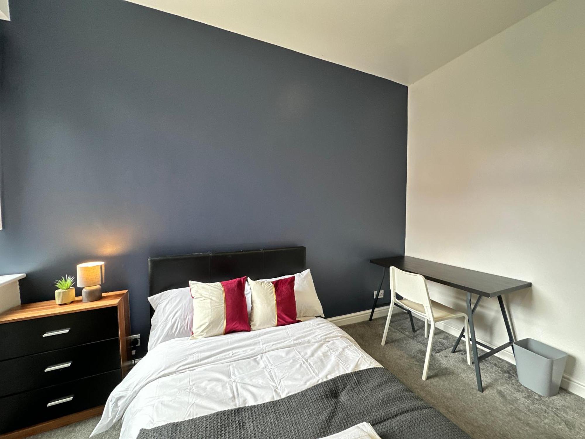 Casa vacanze Daisybank Co-living - Private Self-cater *
