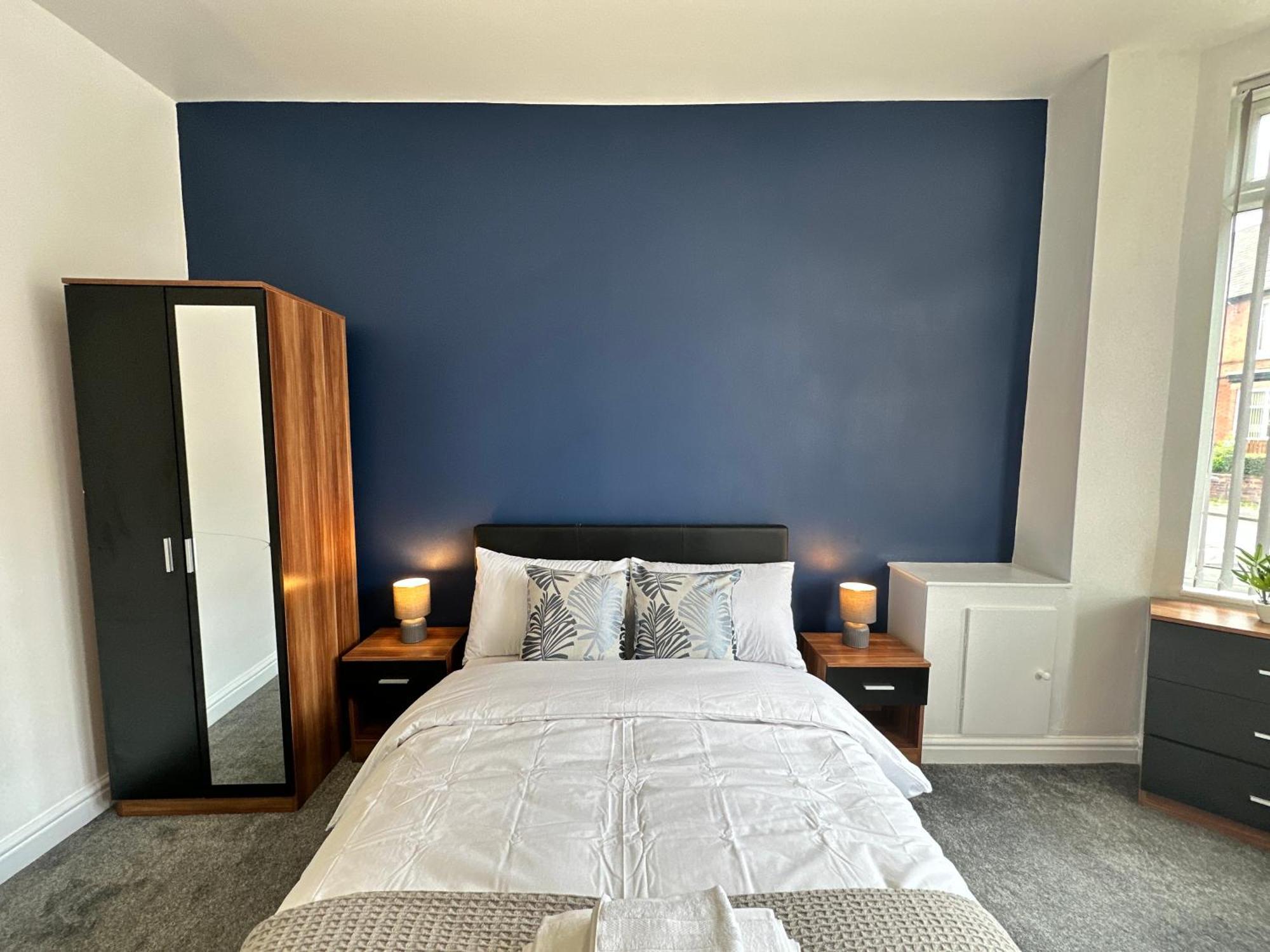 Daisybank Co-living - Private Self-cater *