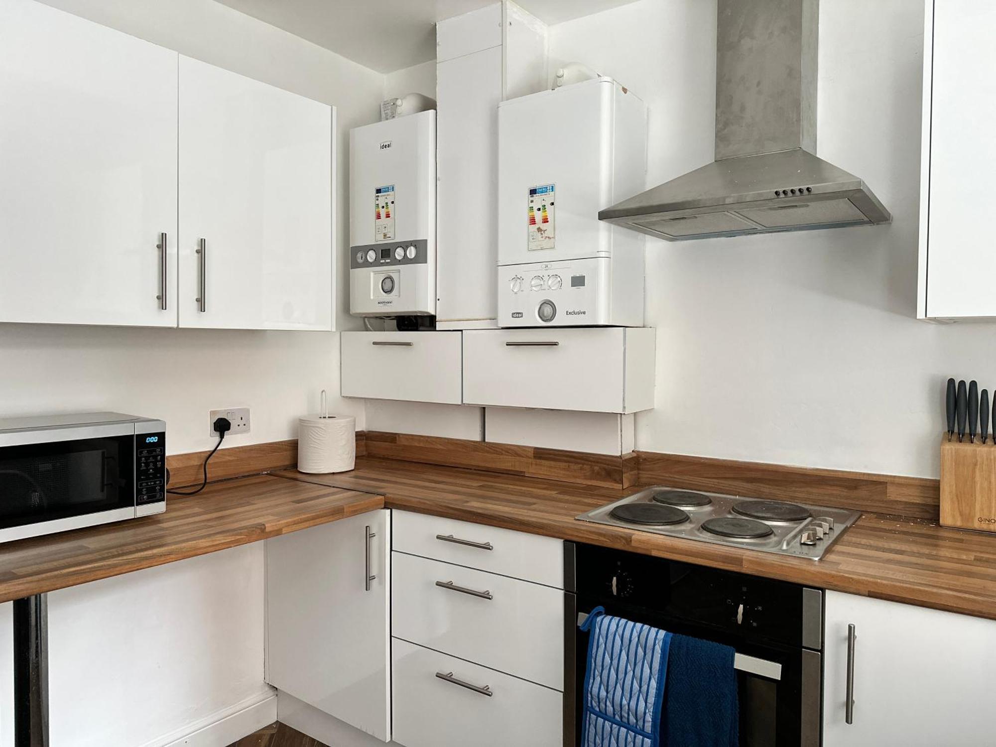 Daisybank Co-living - Private Self-cater Casa vacanze