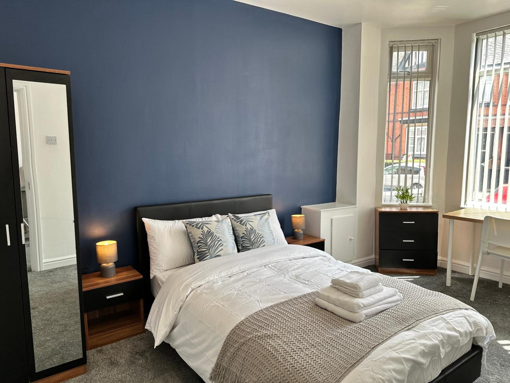 Daisybank Co-living - Private Self-cater