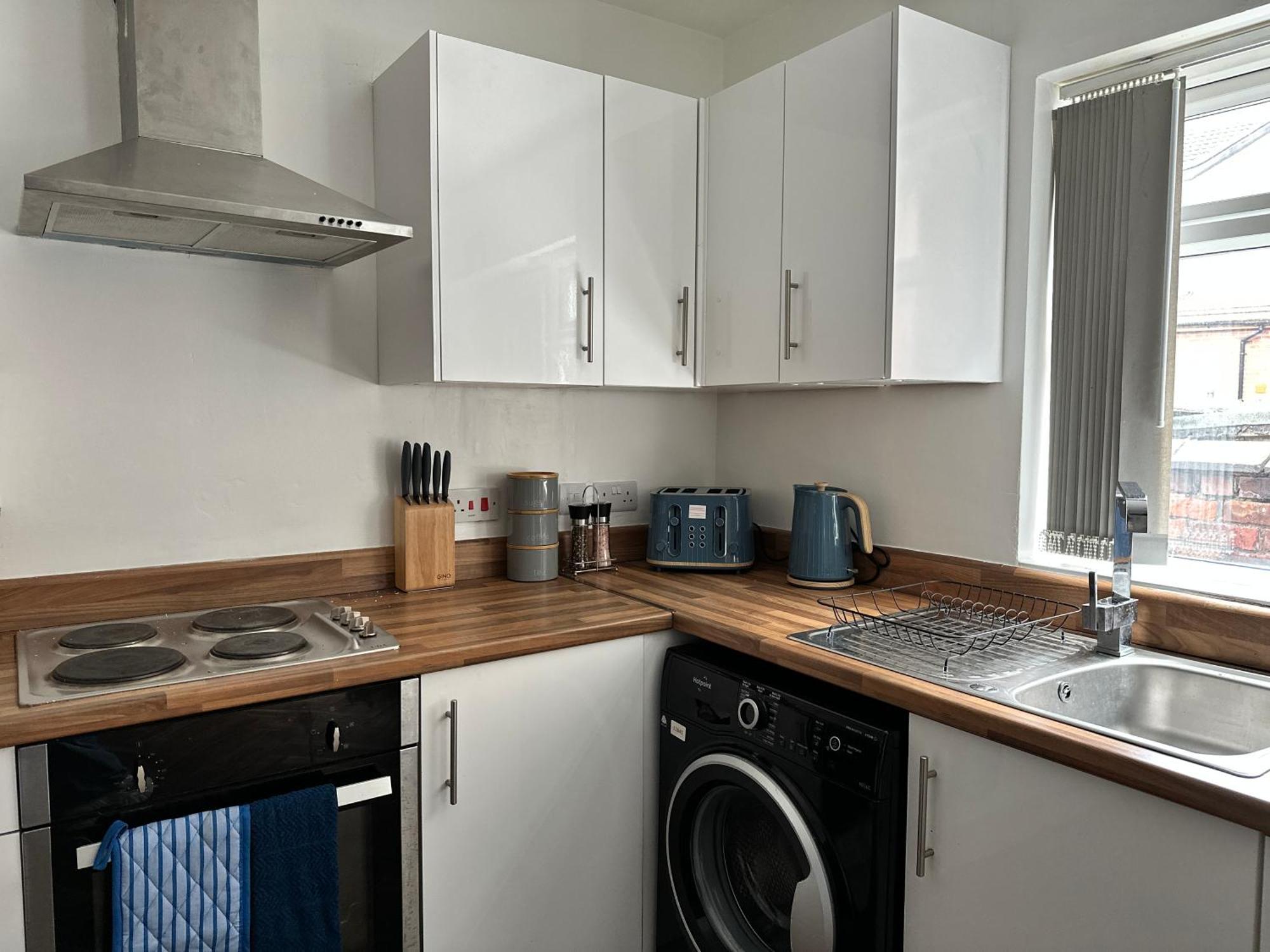 Daisybank Co-living - Private Self-cater Casa vacanze *