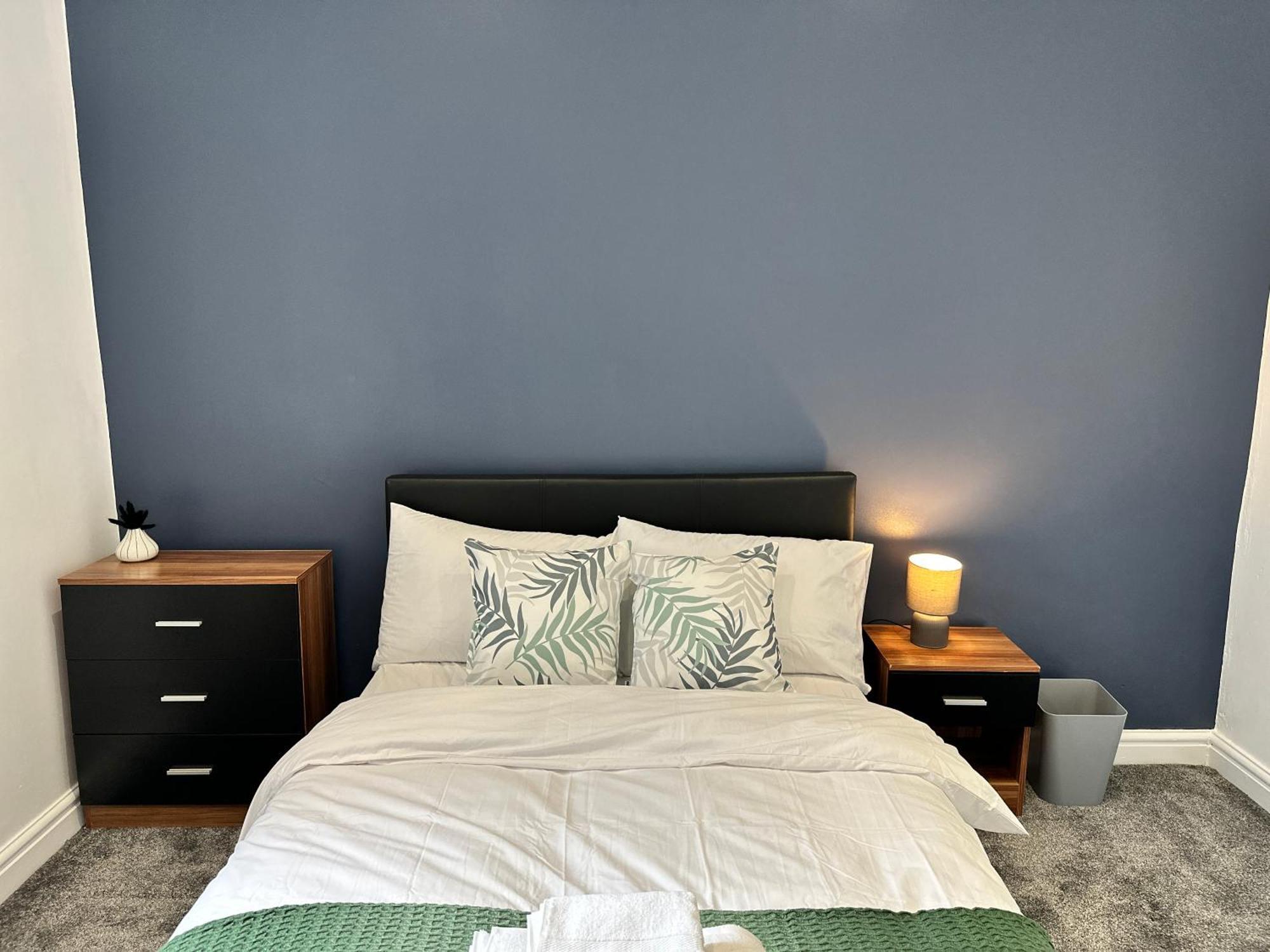 Daisybank Co-living - Private Self-cater *
