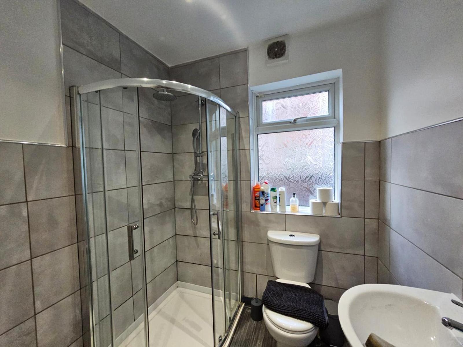 Casa vacanze Daisybank Co-living - Private Self-cater *