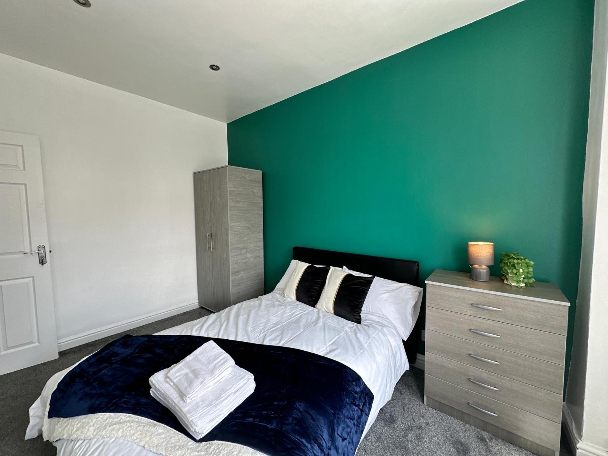 Casa vacanze Daisybank Co-living - Private Self-cater