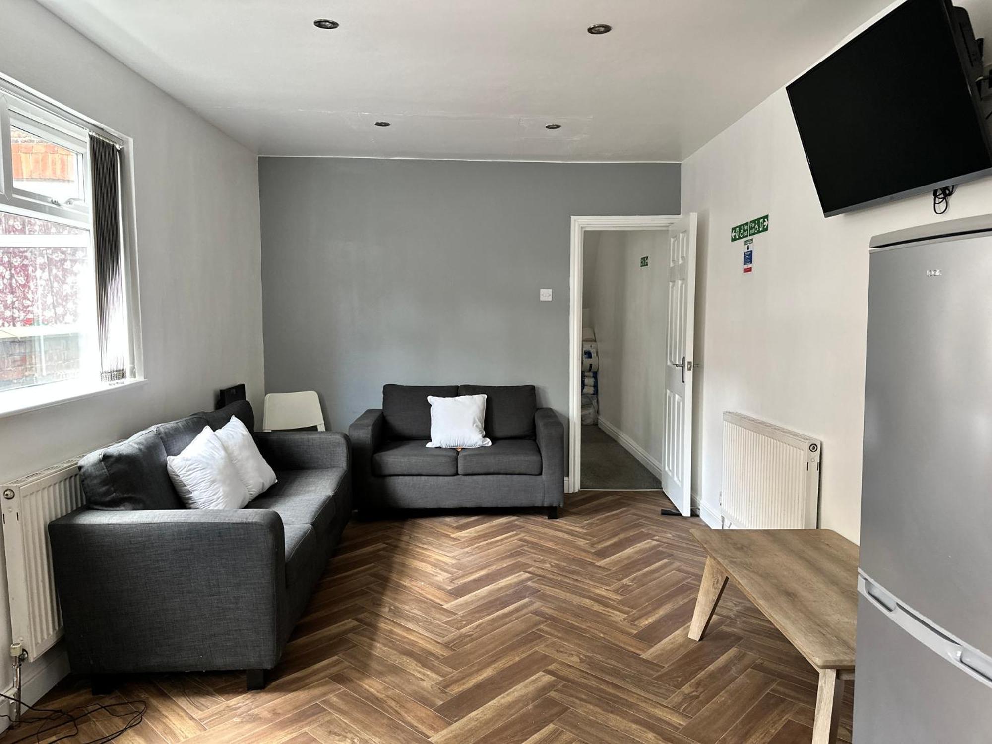 Daisybank Co-living - Private Self-cater Casa vacanze *