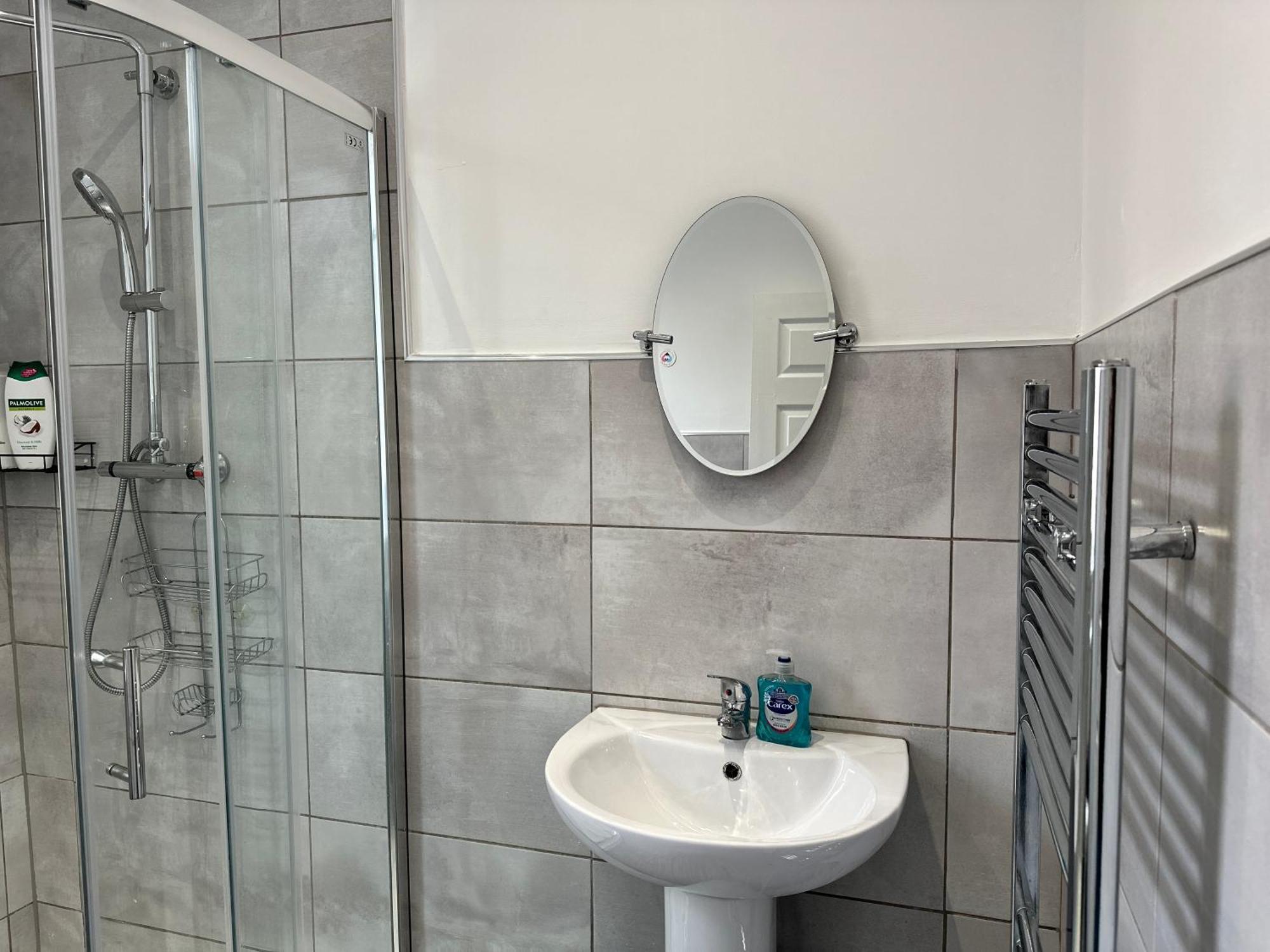 Casa vacanze Daisybank Co-living - Private Self-cater *