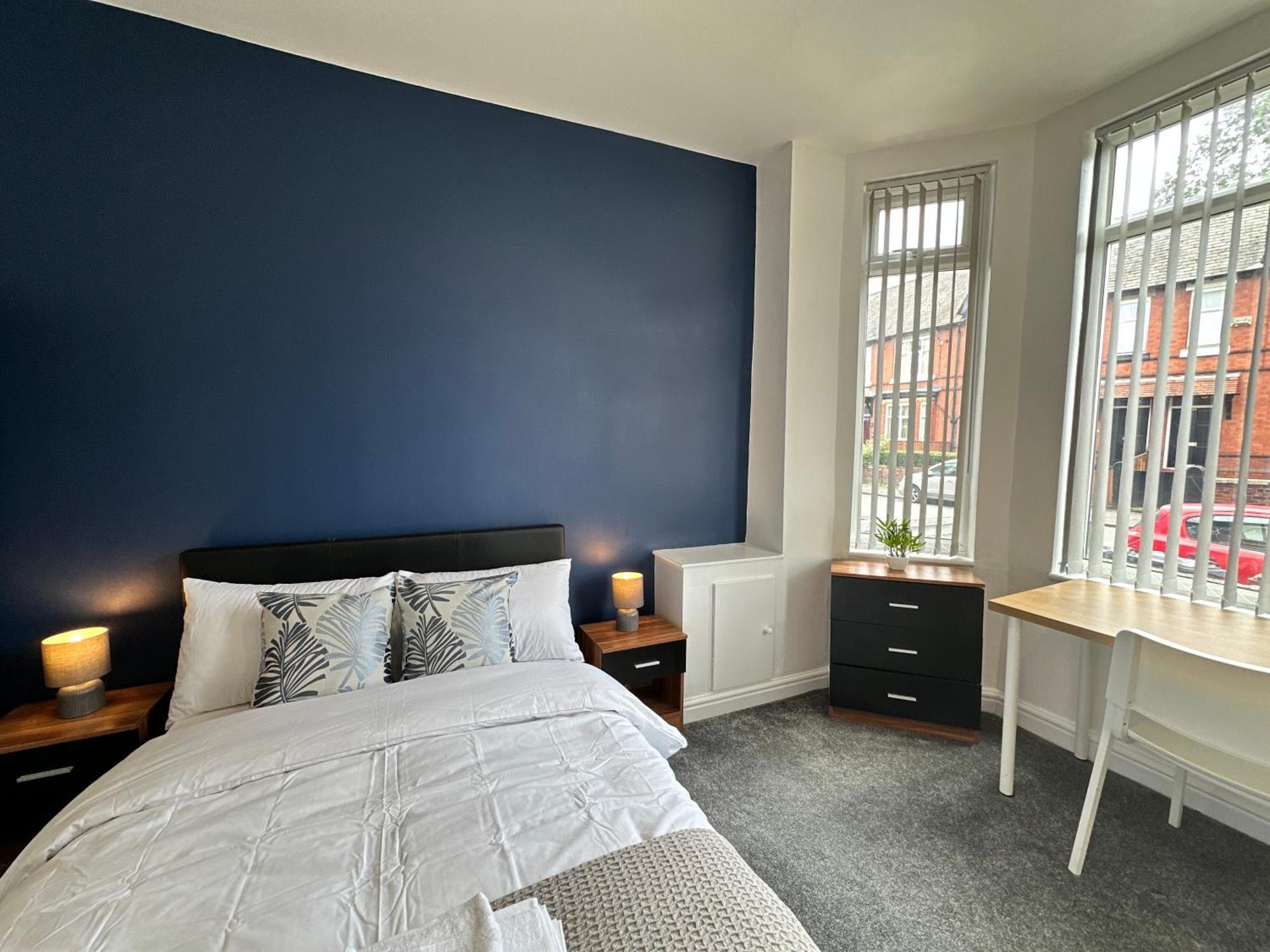 Daisybank Co-living - Private Self-cater Casa vacanze *