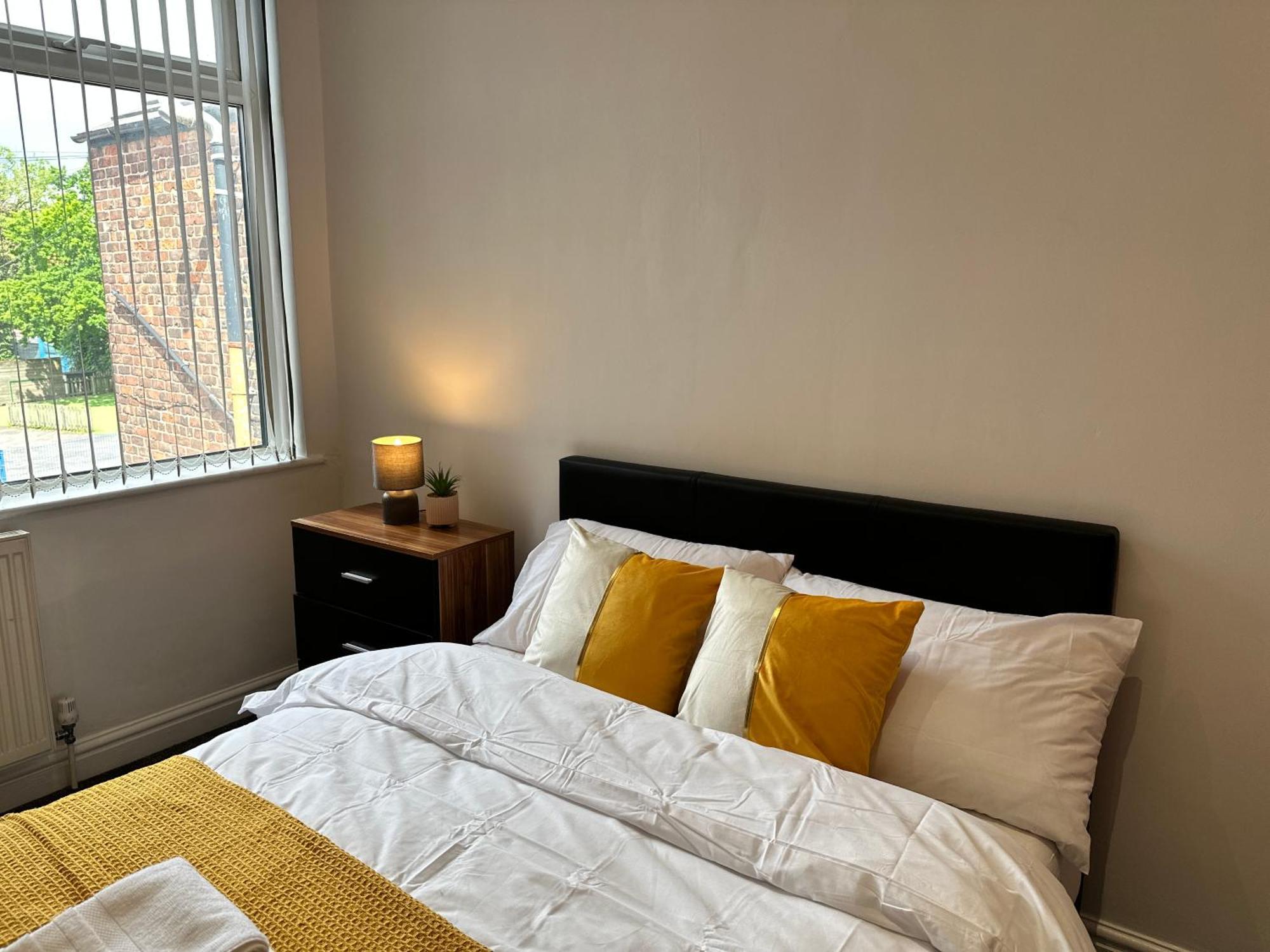 Casa vacanze Daisybank Co-living - Private Self-cater *