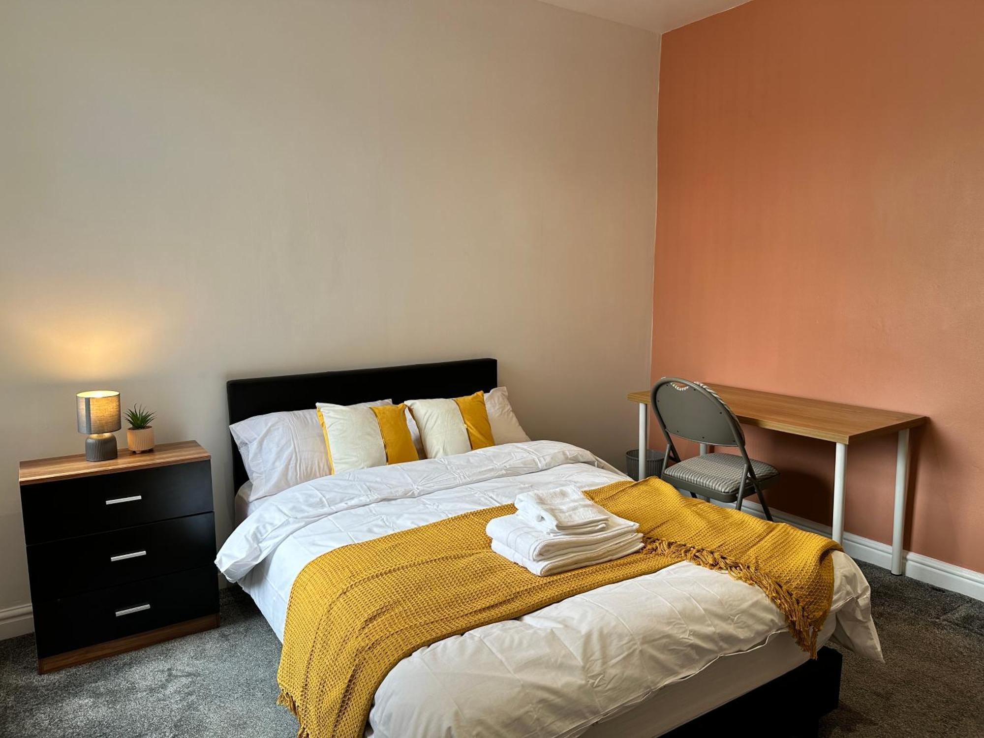 Casa vacanze Daisybank Co-living - Private Self-cater *