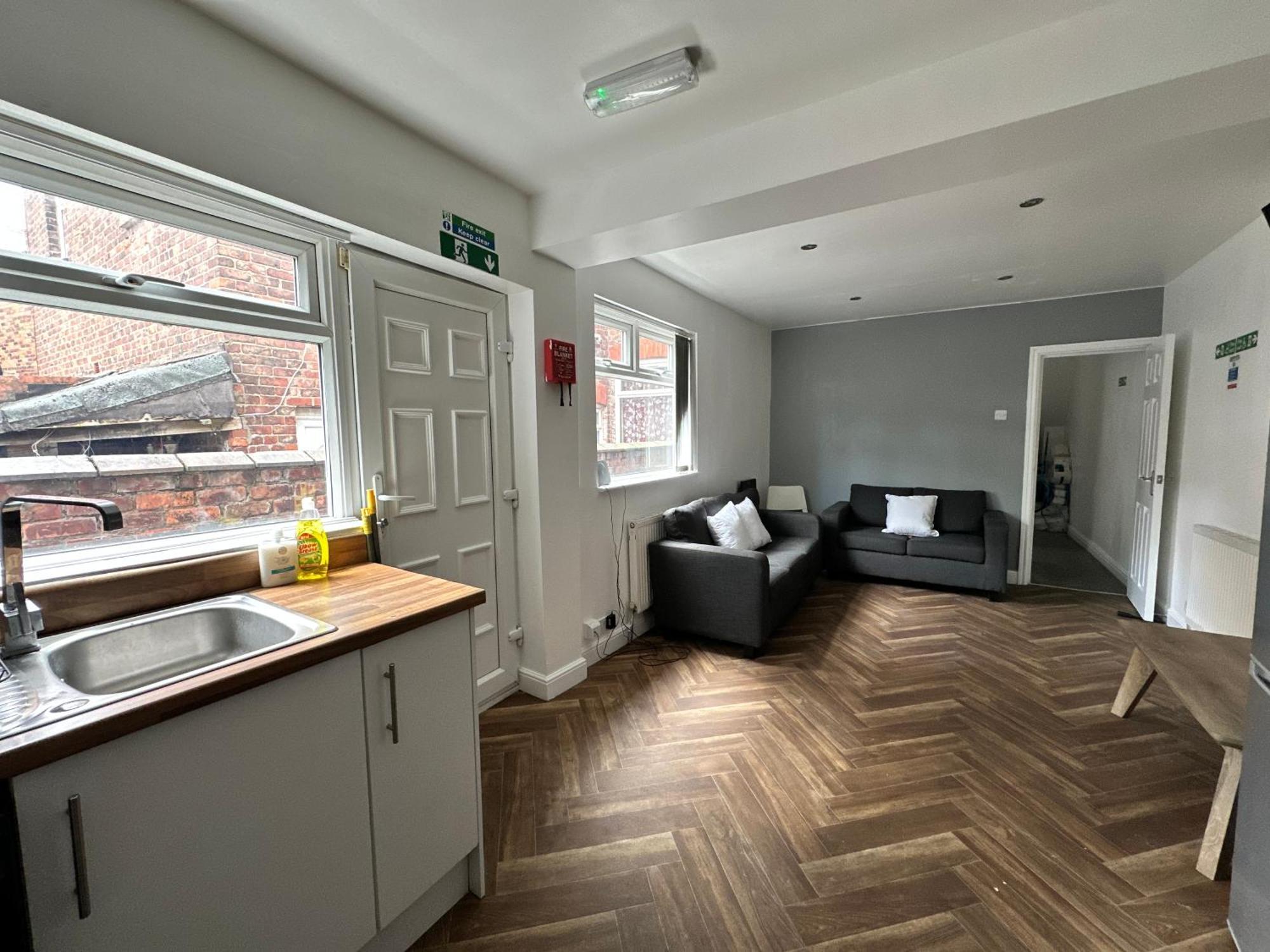 Daisybank Co-living - Private Self-cater Casa vacanze Manchester