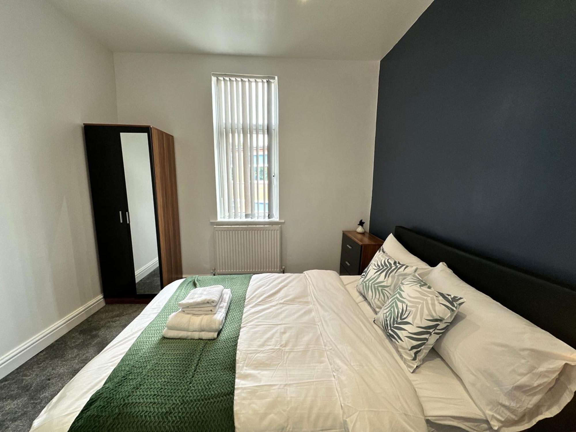 Casa vacanze Daisybank Co-living - Private Self-cater *