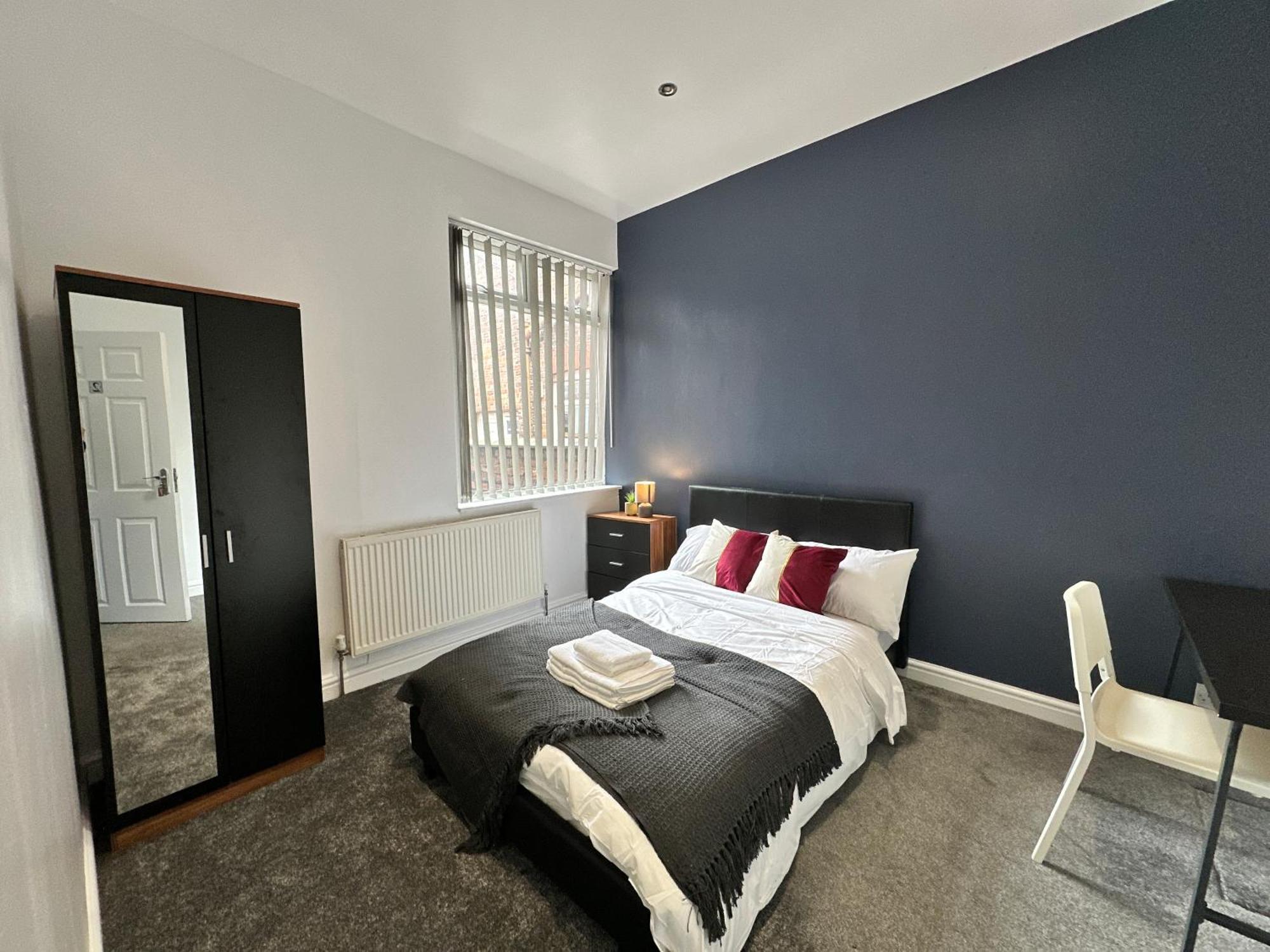 Daisybank Co-living - Private Self-cater *