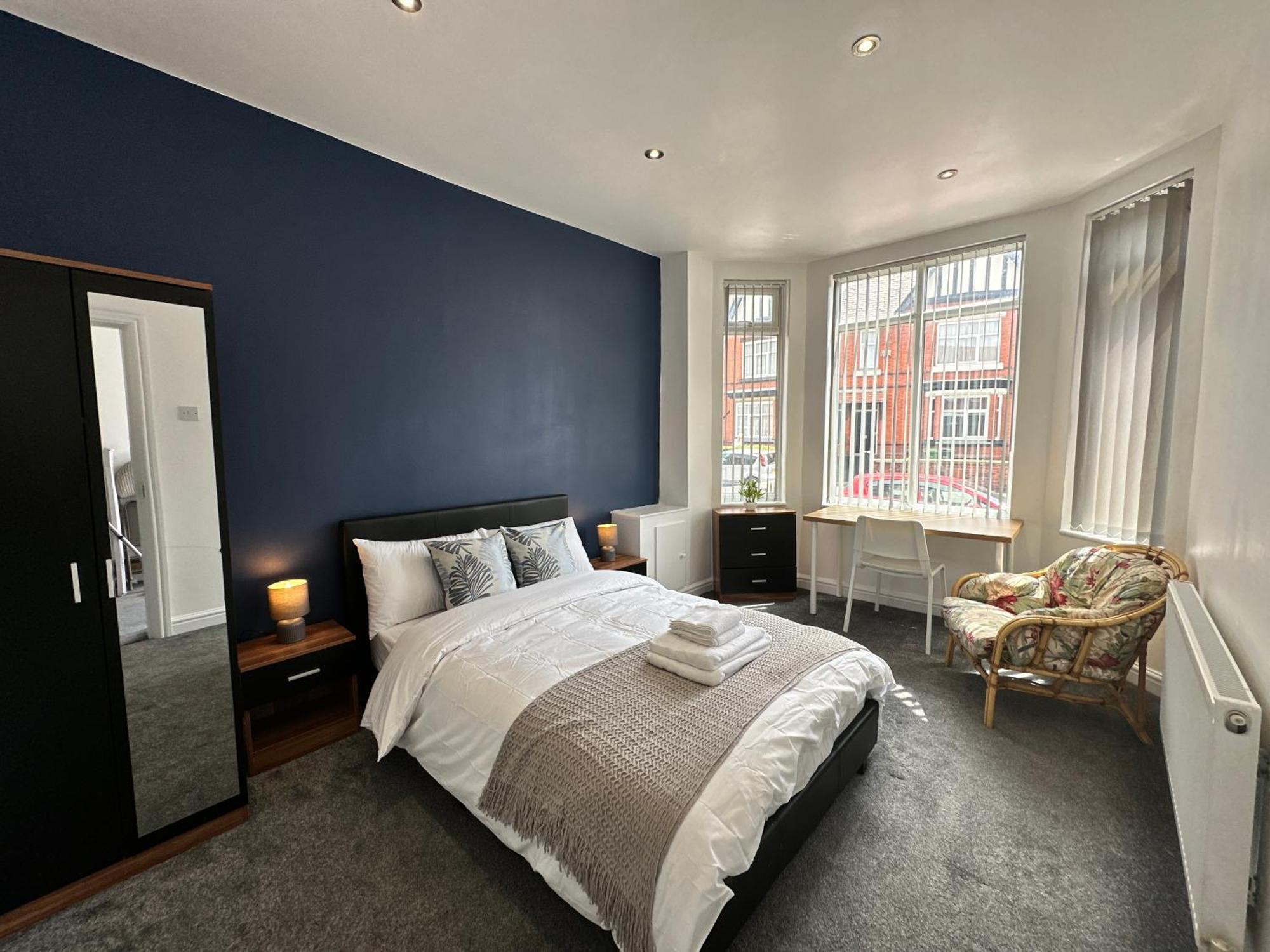 Daisybank Co-living - Private Self-cater *